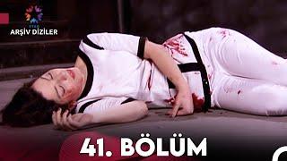 Küçük Sırlar 41. Bölüm