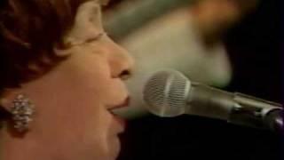 Shirley Horn - My How The Time Goes By