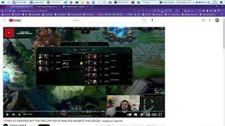 MOST LEAGUE OF LEGENDS COACHING CONTENT IS FAKE! Here is proof - Part 1