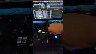 Trance classics DJ in the mix on my Pioneer DDJ800 