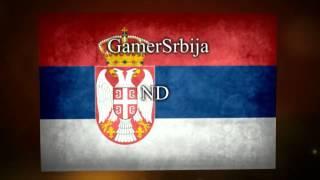 GamerSrbija ND INTRO