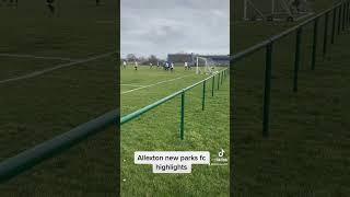 Allexton new parks highlights