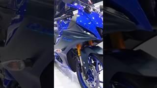 Yamaha R15 V4 New Model Bike launch 2024 | Yamaha New bike R15 2024 #shorts #youtubeshorts #viral