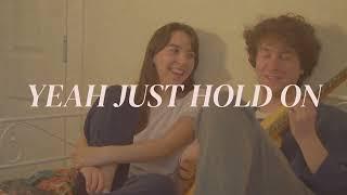 Hold On - Belén Mc Menamin (Official Lyric Video)