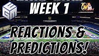 2024 DCI Week 1 Recap, Reactions, & Championship Predictions