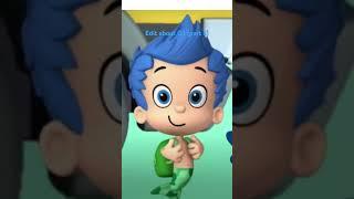 Bubble Guppies | Edit about Gil (part 2) #bubbleguppies