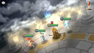 Summoners War: Sky Arena Gameplay Walkthrough - Arena Rival - Volta for Android/IOS