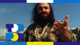 Demis Roussos - Schönes Mädchen aus Arcadia • TopPop