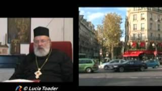 Paris, Popa nost, Universul credintei, TVR, Televiziunea Romana