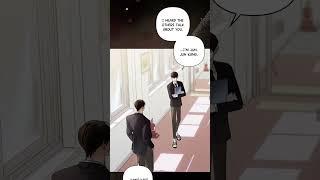 saw each other for first time  #manhwa #editfavmanhwa #bl #fujoshipodcast #manga #viralshort