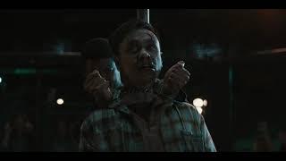 Armstrong survives Walker Arena | The Walking Dead: Dead City