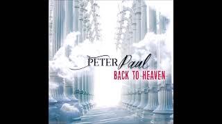 Peter Paul - Back To Heaven (Energy Remix)