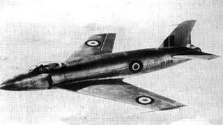 Flying Failures - Supermarine Swift