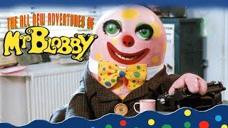 The All New Adventures of Mr Blobby (1996)