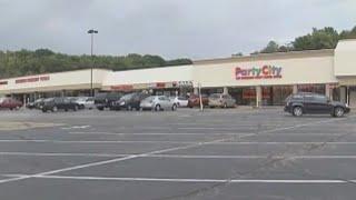 Party City to auction locations in NY, NJ