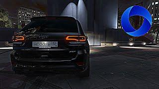 CCDPLANET GTA 5 ОБЗОР JEEP GRAND HEROKEE SRT8 НА БЛАТАХ