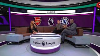 Arsenal vs Chelsea Preview | Premier League Top 4 Race 6-pointer.