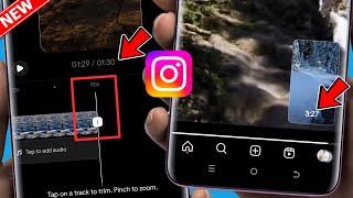 How to Post Long Videos as Reels on Instagram 2025 | Post Videos Longer than 90 seconds on Instagram