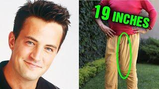 10 Celebrities...With Weird Body Deformities | Then and Now 2024