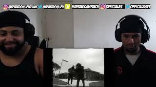 Deadly duo  *UKREACTION*  Ryan King  ft  MLBRN -  All  I  Ever  Wanted  ( Official  Video )