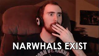 Best of Asmongold #1 (Highlights)