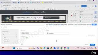 Part 33   Looker Studio Essential Numeric Functions   AVG, COUNT, STDDEV & More