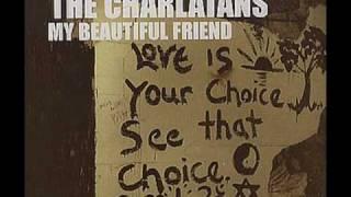 The Charlatans - Scorched