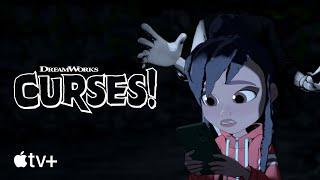 Curses! — Official Trailer | Apple TV+