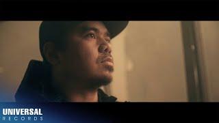 Gloc-9 feat. Al James - Lagi (Official Music Video)