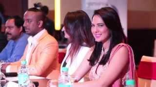 A Glimpse into the Chennai Fashion Week 2015