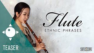 Ethnic Flute Phrases: Now Available for HALion | Sonuscore