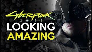 Cyberpunk 2077 - The MOST Anticipated Game