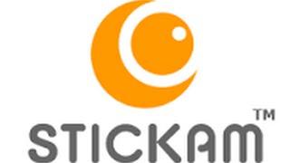 Stickam 2005-2013