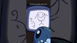 Telescopefish  #animation #original #cartoon
