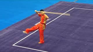 [14th WWC] Men's Gunshu - Melvin Tan - 8.95 [AUS]