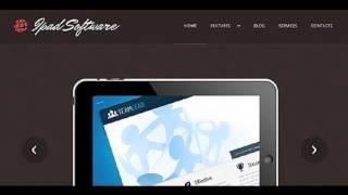 Preview Software Company TMT Joomla