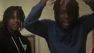 Дора feat. Chief Keef - Дорадура (Love Sosa) - (Music Video)