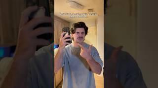 POV: That one friend with a terrible phone addiction… #theboys #viral #shorts #horror