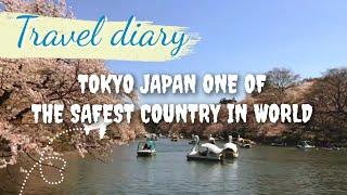 Tokyo Japan | Genza City is one of the best to Travel.#travel #nature #travelvlog #adventure #facts