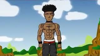 XXXtentacion  Evolving (Animated)