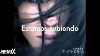 Loreen - Euphoria (subtítulos en español) - elRemix.com - Ganadora Eurovision Suecia 2012