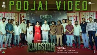 Kingston Pooja | Gv Prakash Kumar | Kamal Prakash | Parallel Universe Pictures | Zee Studios