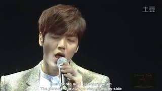 LEE MIN HO (Painful Love) Encore Concert In Seoul [HD]