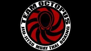 Team Octopus Sandy Springs Boxing Promo