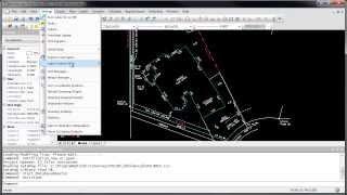 MicroSurvey Point Prep - Add Points to CAD Objects