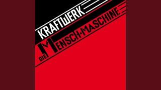 Die Mensch-Maschine (2009 Remaster)