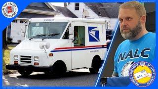 CCA Calls in with Thoughts on the New NALC / USPS TA