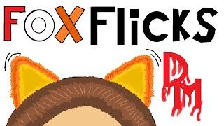 Fox flicks on... @DeadMeat: When Evil Lurks (2023) KILL COUNT