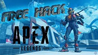  Best APEX LEGENDS HACK 2024 | WALLHACK ESP + AIMBOT  | FREE APEX DOWNLOAD 2025 