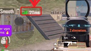 Best VPN for PUBG Mobile 20 MS 